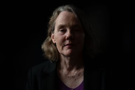 Portrait of Professor Alison Rowlands, University of Essex. (Dash Productions Services LTD/Antoan Ivanov)