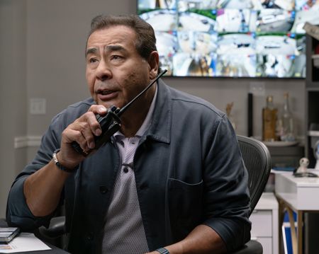 JOHN QUIÑONES