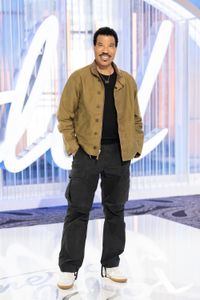 LIONEL RICHIE