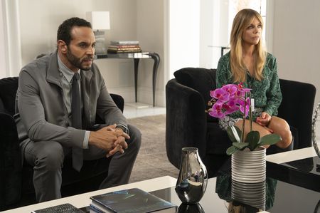 DANIEL SUNJATA, KAITLIN OLSON