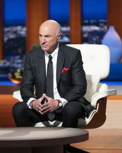 KEVIN O'LEARY