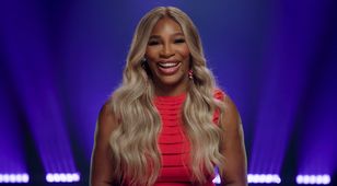 05. Serena Williams, Host, On her pick for sports icon of the year