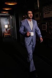 KUMAIL NANJIANI