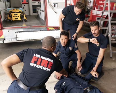 KENNETH CHOI, OLIVER STARK, RYAN GUZMAN