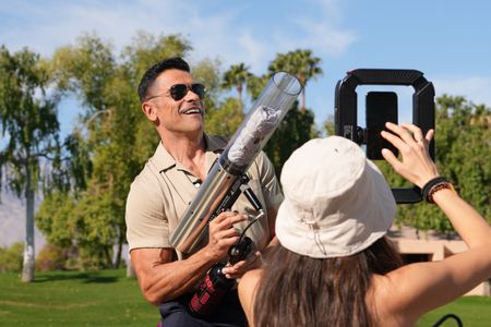 MARK CONSUELOS