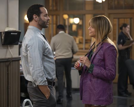 DANIEL SUNJATA, KAITLIN OLSON