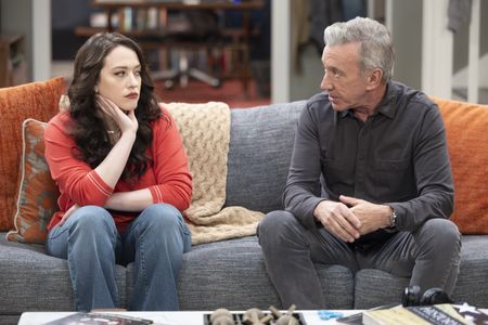 KAT DENNINGS, TIM ALLEN