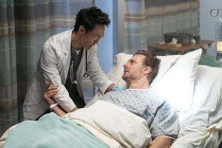 KENNETH CHOI, CALLUM BLUE