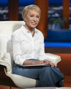 BARBARA CORCORAN