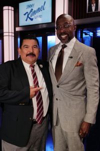 GUILLERMO RODRIGUEZ, RAPHAEL WARNOCK