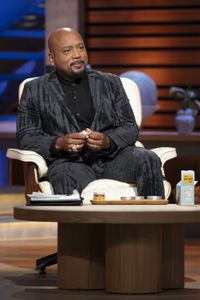 DAYMOND JOHN