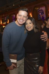 MARKO, GINA RODRIGUEZ