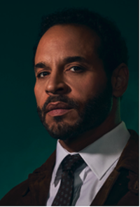 Bio profile offDaniel Sunjata