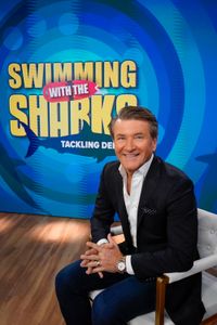 ROBERT HERJAVEC, SHARK TANK
