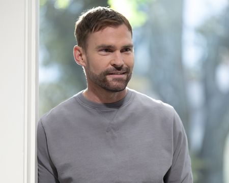 SEANN WILLIAM SCOTT