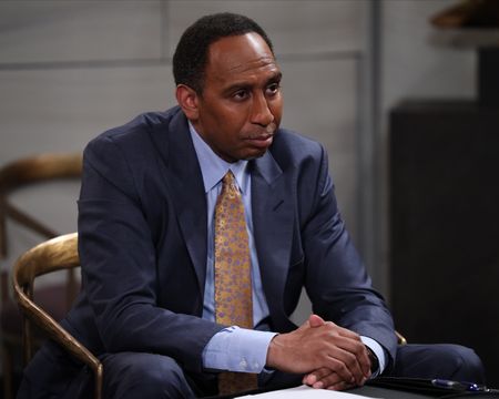 STEPHEN A. SMITH