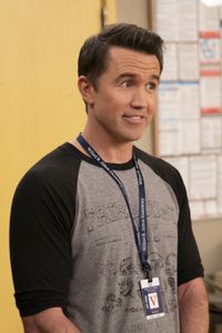 ROB MCELHENNEY