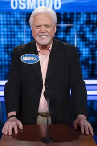 MERRILL OSMOND