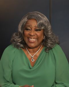 LORETTA DEVINE