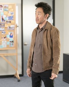 KENNETH CHOI