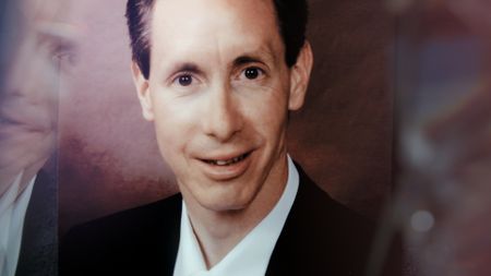 WARREN JEFFS