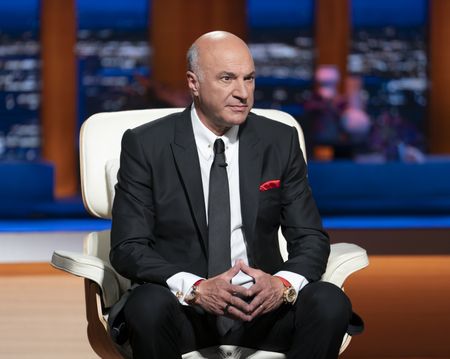 KEVIN O'LEARY