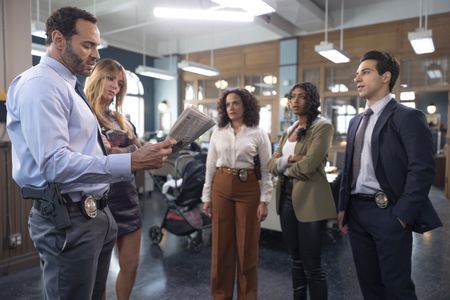 DANIEL SUNJATA, KAITLIN OLSON, JUDY REYES, JAVICIA LESLIE, DENIZ AKDENIZ