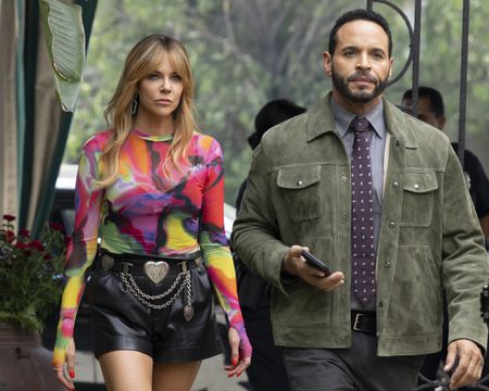 KAITLIN OLSON, DANIEL SUNJATA