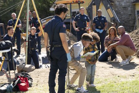 RYAN GUZMAN, OLIVER STARK, TIBERIUS BYRD, MAEL F. BARTHOLD, PETER KRAUSE, AISHA HINDS, KIMRIE LEWIS, JASON KELLEY