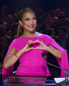 CARRIE ANN INABA