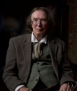 Portrait of Professor Ronald Hutton - Bristol University (Dash Productions Services LTD/Antoan Ivanov)