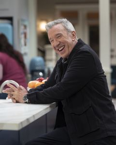 TIM ALLEN