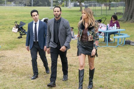 DENIZ AKDENIZ, DANIEL SUNJATA, KAITLIN OLSON