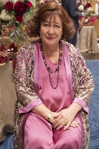 MARGO MARTINDALE