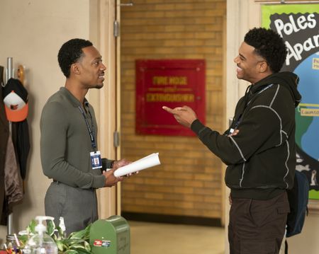 TYLER JAMES WILLIAMS, ZACK FOX