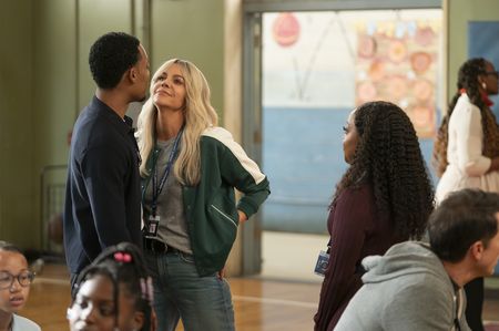 TYLER JAMES WILLIAMS, KAITLIN OLSON, QUINTA BRUNSON