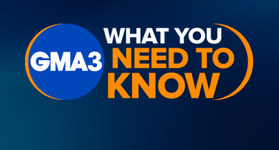 GMA3 What You Need To Know Ranks No 1 In Total Viewers For The 2021   GMA3 SHOWLOGO 2022 Offset 391x210 