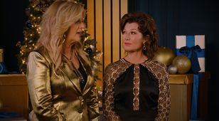 Trisha Yearwood, Host, Amy Grant, Host, On what makes Christmas so special