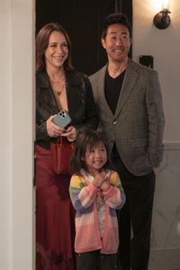 JENNIFER LOVE HEWITT, KENNETH CHOI, BAILEY LEUNG