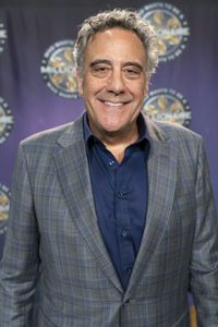 BRAD GARRETT