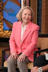 DEBRA JO RUPP 