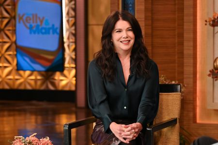 LAUREN GRAHAM