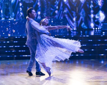 SASHA FARBER, JENN TRAN