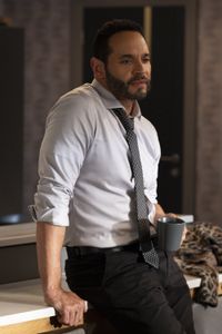 DANIEL SUNJATA