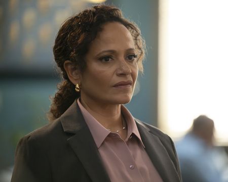 JUDY REYES