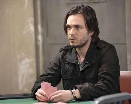 JONATHAN JACKSON