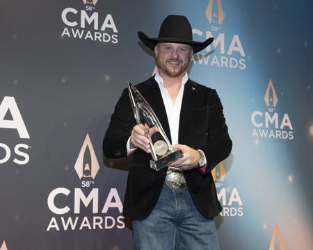 CODY JOHNSON