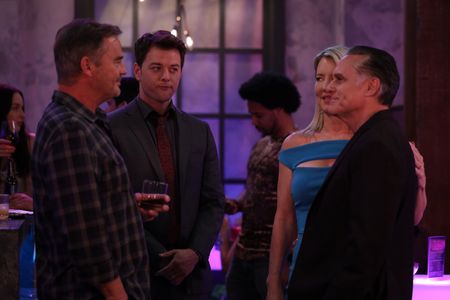 WALLY KURTH, CHAD DUEL, CYNTHIA WATROS, MAURICE BENARD