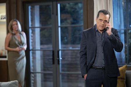 LAURA WRIGHT, MAURICE BENARD