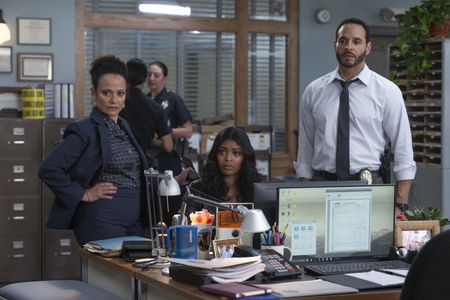 JUDY REYES, JAVICIA LESLIE, DANIEL SUNJATA